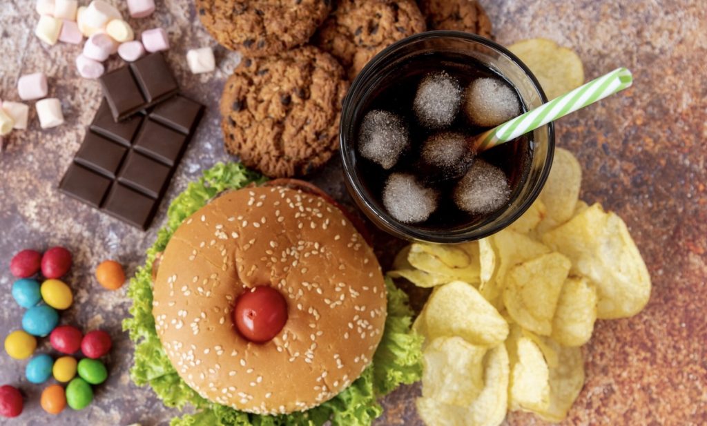 3. The Role of Dopamine and the Reward System