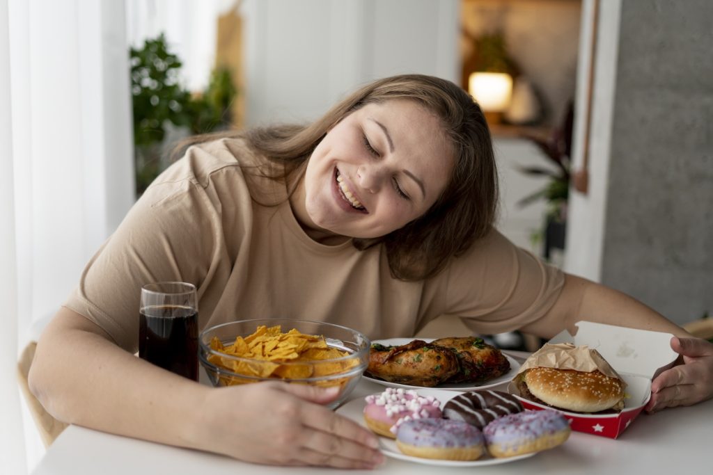 How to Identify Your Personal Hunger Triggers