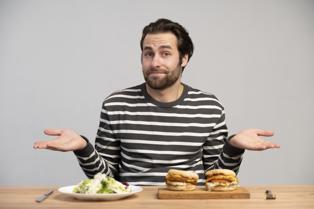 The Science Behind Why You Feel Hungry