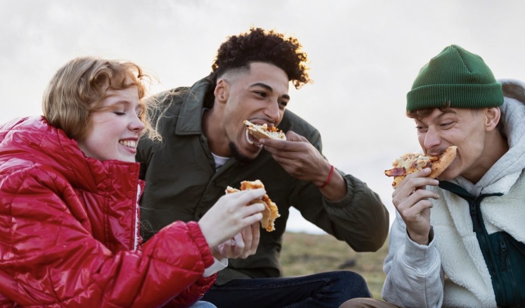 3. Social Norms and Cultural Traditions