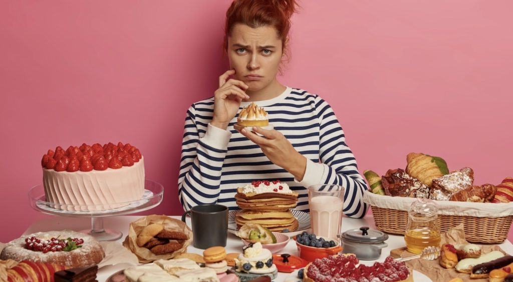 13. Breaking the Craving Cycle: What You Can Do